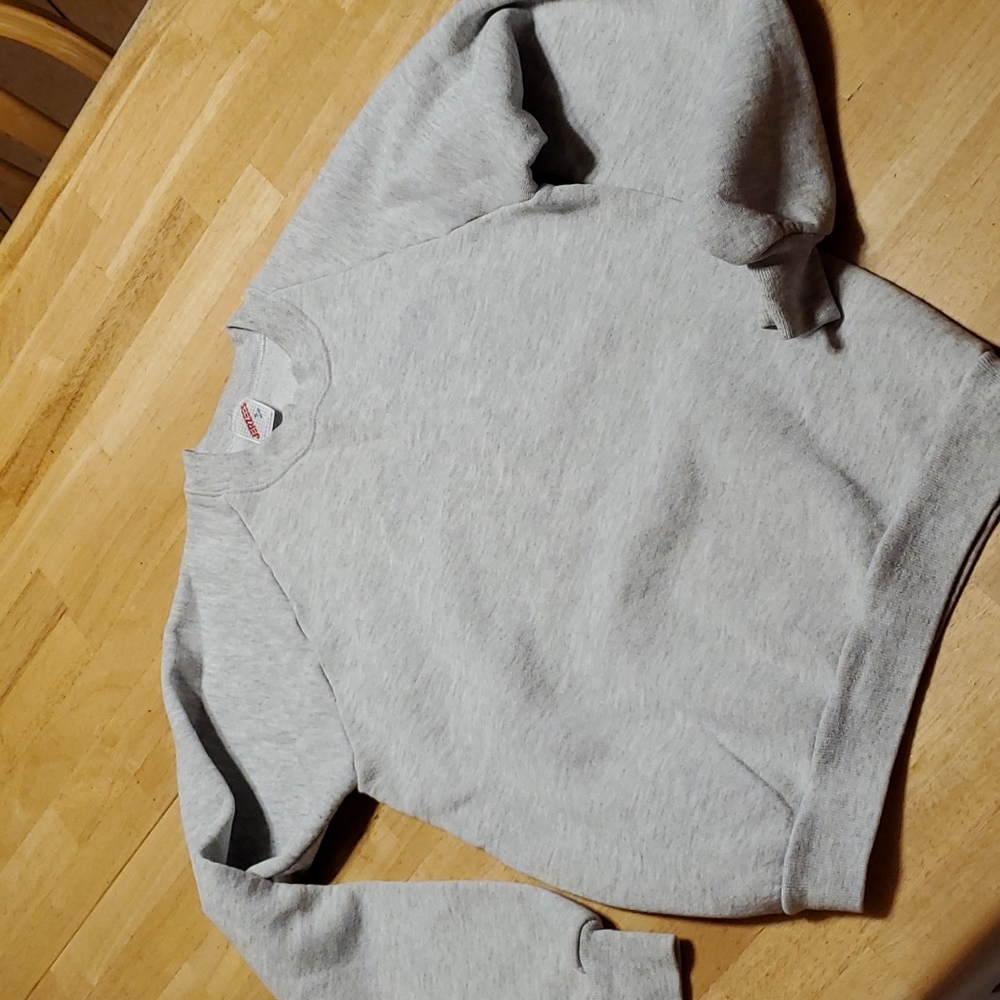 Vintage jerzees pullover